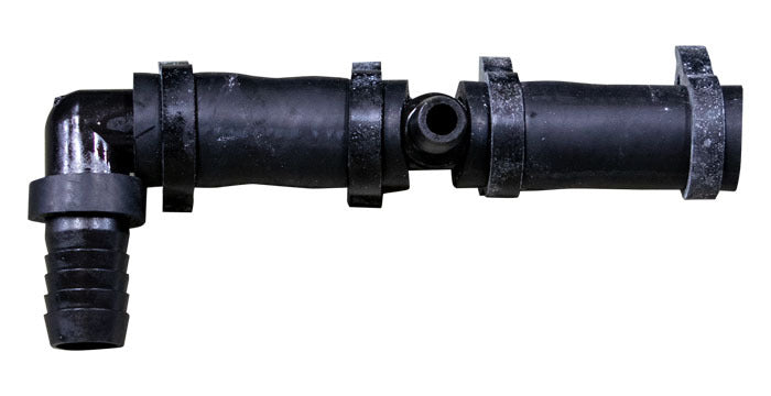 VACUUM TEE KIT