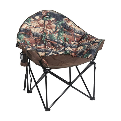 BIG DOG BKT CHAIR  CAMO