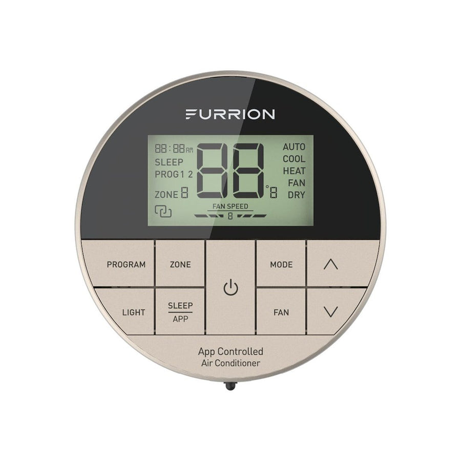 FURRION ENHANCED MULTI ZONE WALL TH