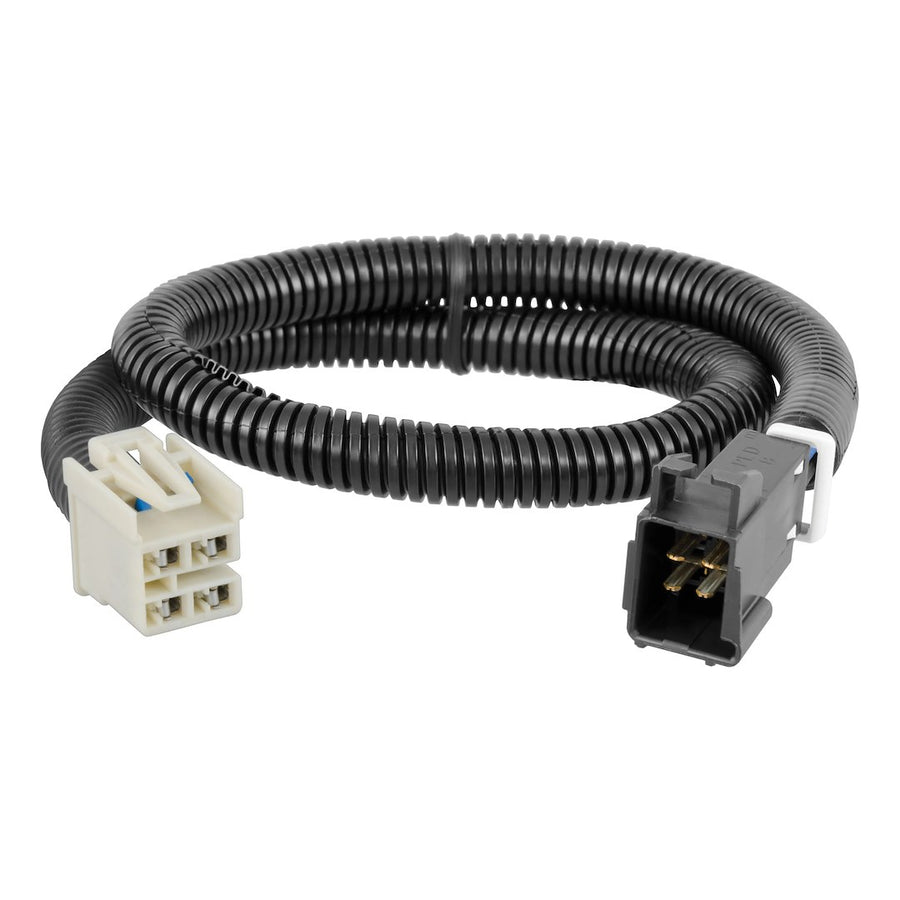 BRAKE CONTROL HARNESS W/2