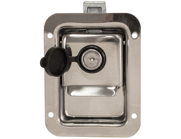 JR SS SINGLE POINT LATCH