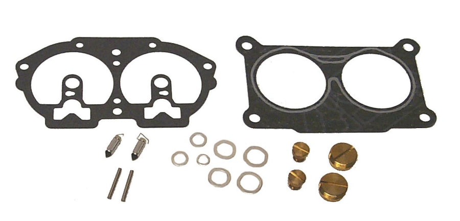 CARBURETOR KIT