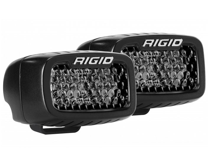 SRQ SRS PRO SPOT DIFFUSED MDNT PAIR