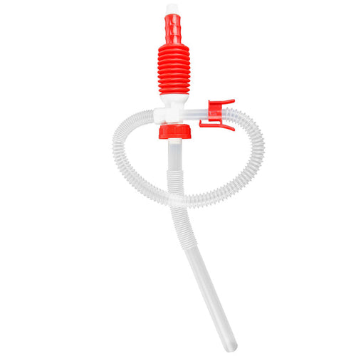 TRM20 - MANUAL PUMP
