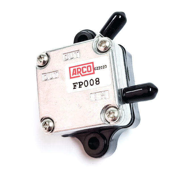 FUEL PUMP