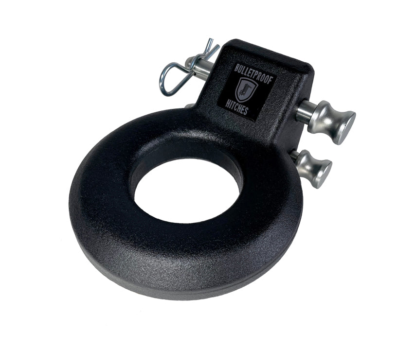 LOOP (LUNETTE RING)
