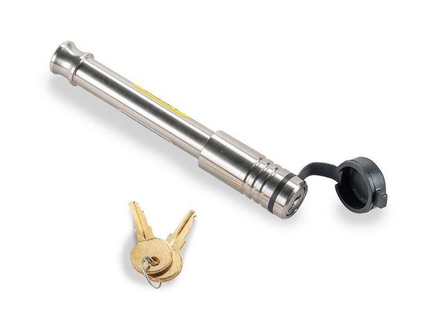 LOCKING HITCH PIN