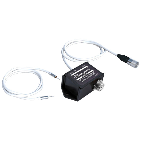 AM/FM/VHF BAND SEPARATOR