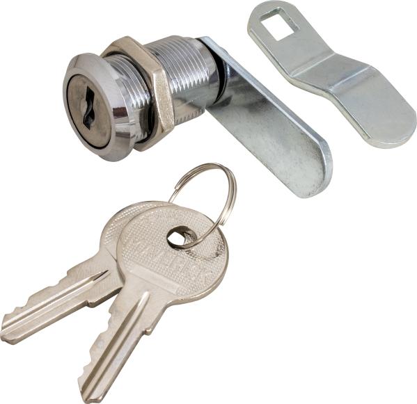 STAINLESS CAM LOCK