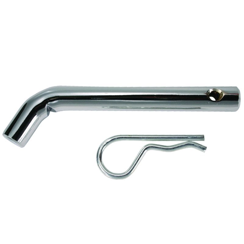 5/8' RECVR PIN & CLIP