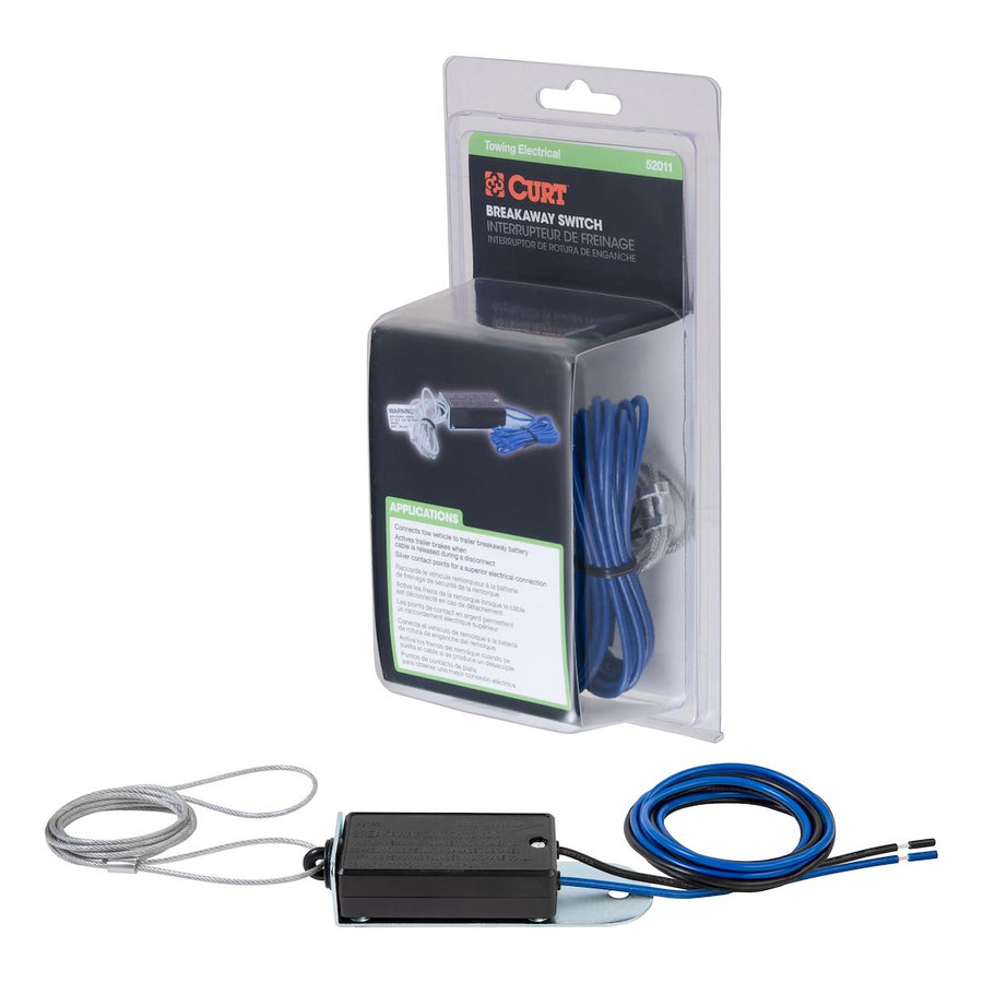 BRAKEAWAY SWITCH