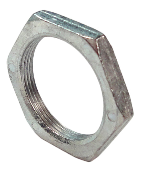 LOCK CYLINER RETAINING NUT