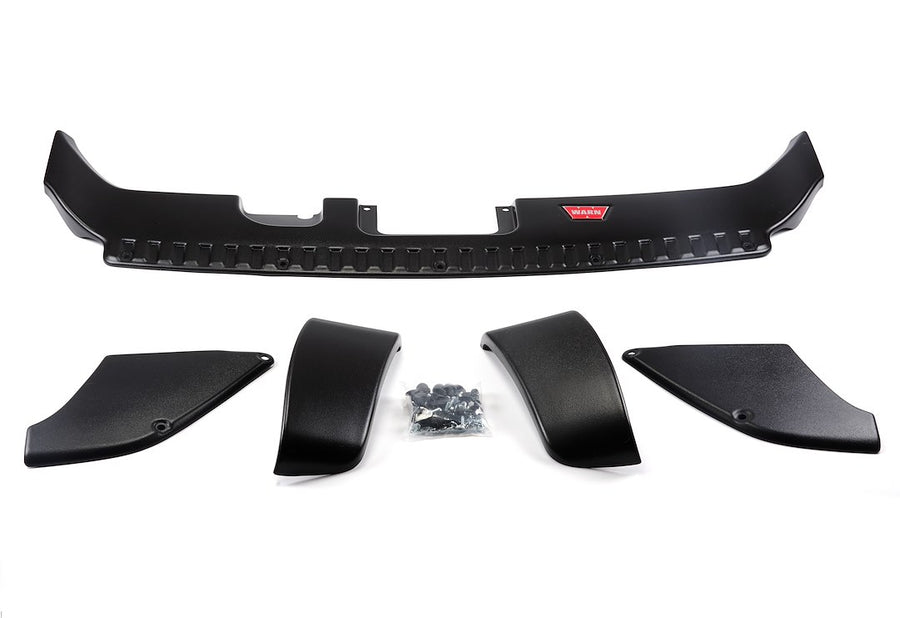 F250 SKIRT KIT 2011
