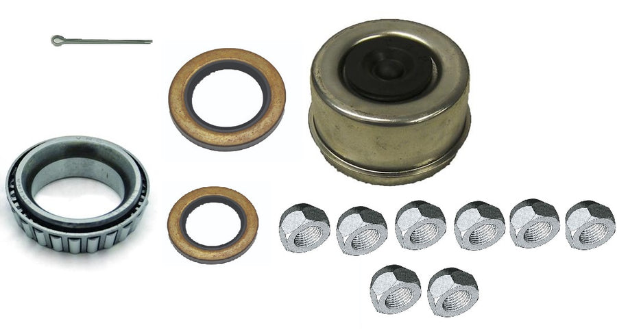 7000# HUB KIT