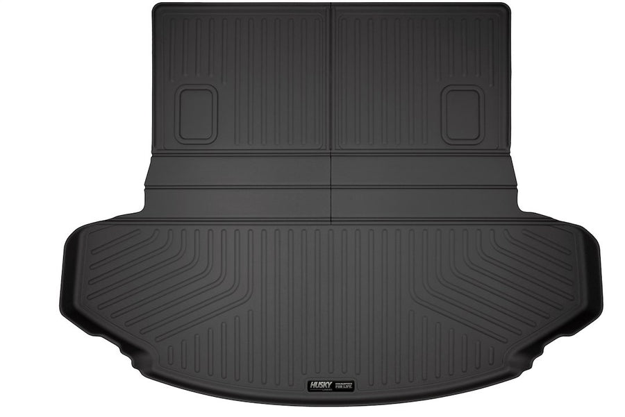 CARGO LINER FITS 2017-19 MAZDA CX-9