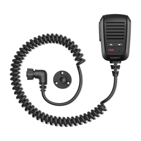 FIST MIC  VHF 210 AIS