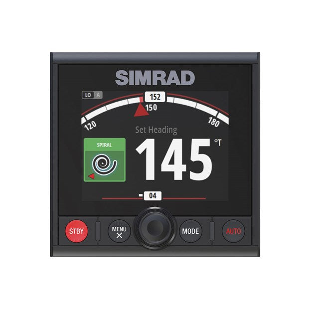 PILOT CONTROL  AP44  COMPACT