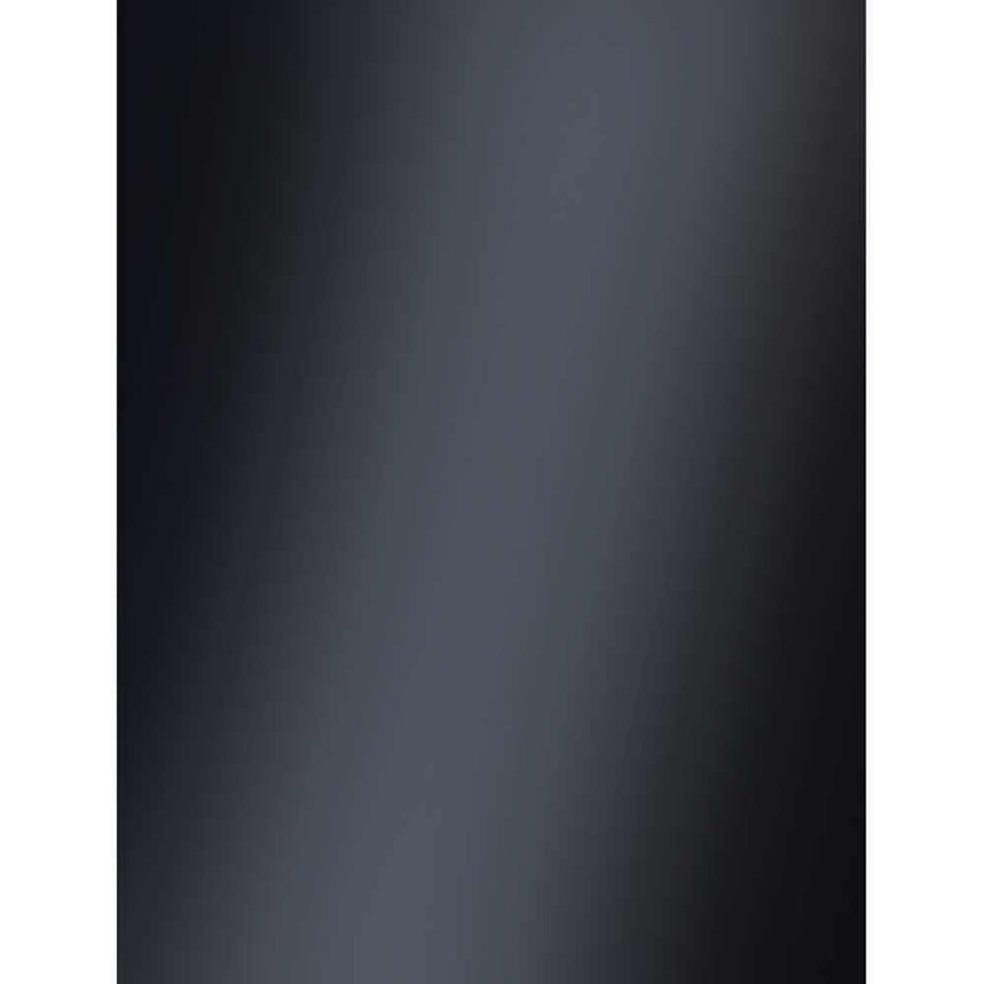 NR631900 PANEL-DR-BLK ACRYLIC-UPR