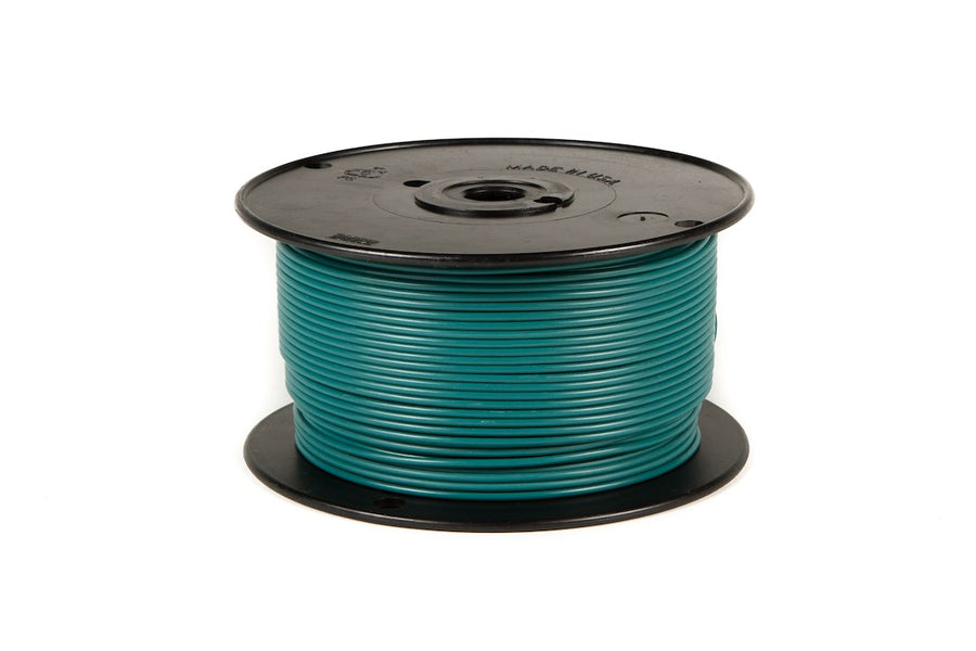 CROSSLNK PRIMARY WIRE 18G
