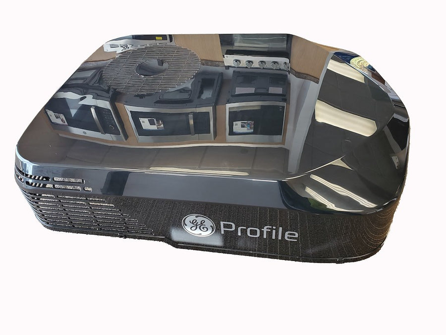 OUTDOOR SHROUD COVER BLACK