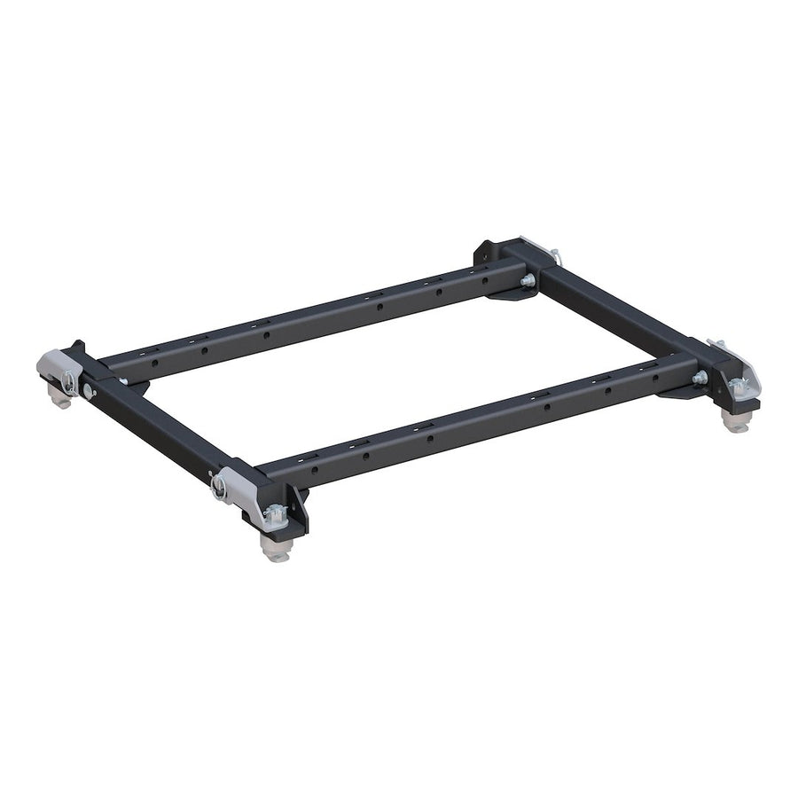 PUCK SYSTEM 5TH WHEEL ADAPTER WITH