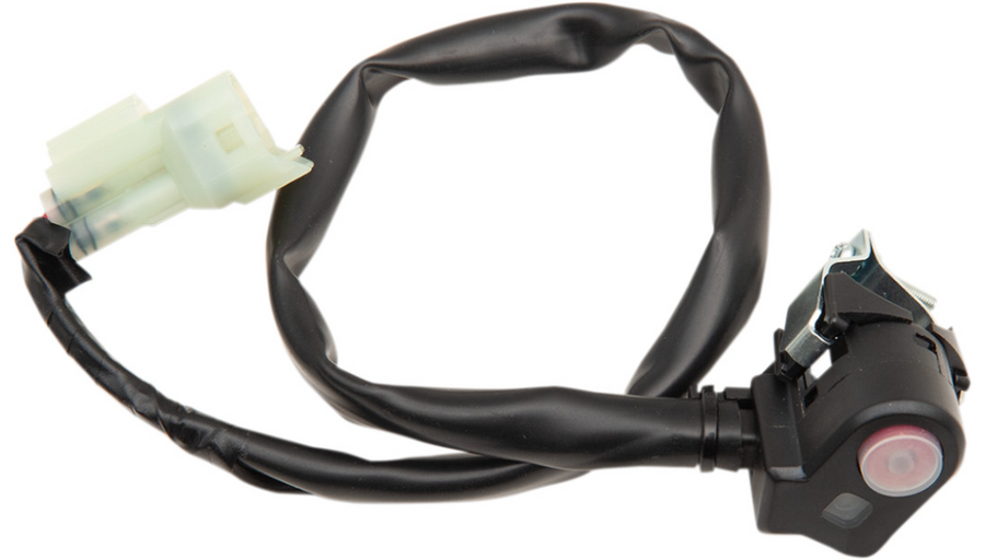 LAUNCH MODE SWITCH  KAWASAKI KX250F