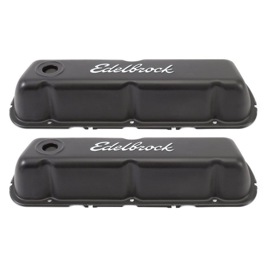 V/C LOW 289-351W BLK