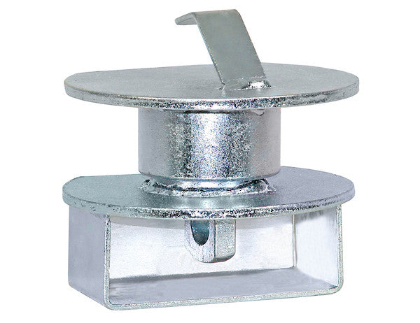 DRAWBAR-LOCK 2-1/2 TO 3IN