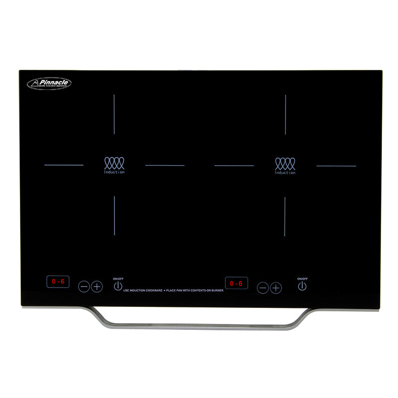 PORTABLE INDUCTION COOKTOP
