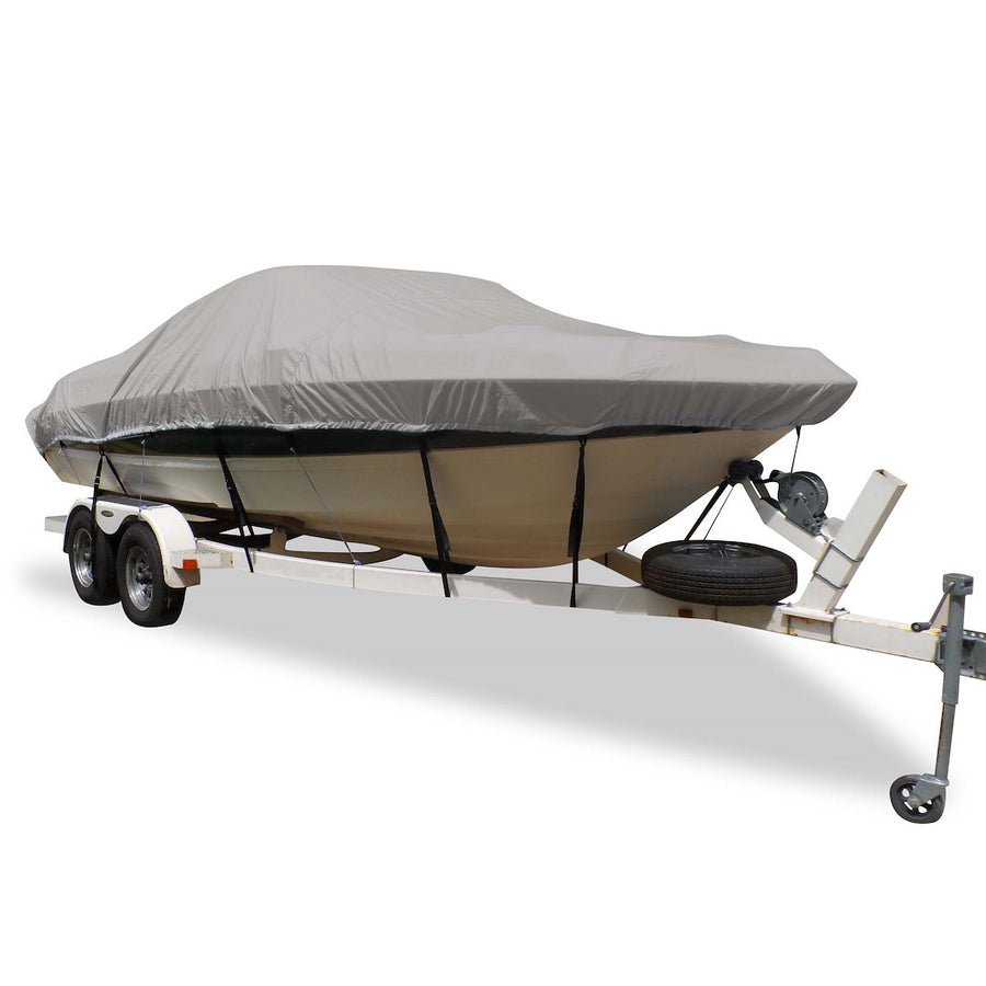 BOAT COVER - FLEX-FIT  PRO #10