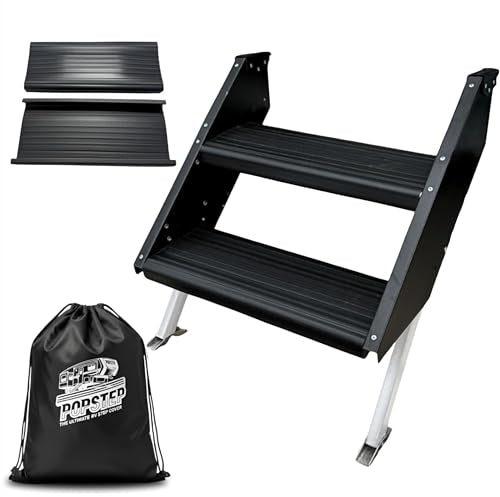 POPSTEP 2-STEP LIPPERT 20 INCH