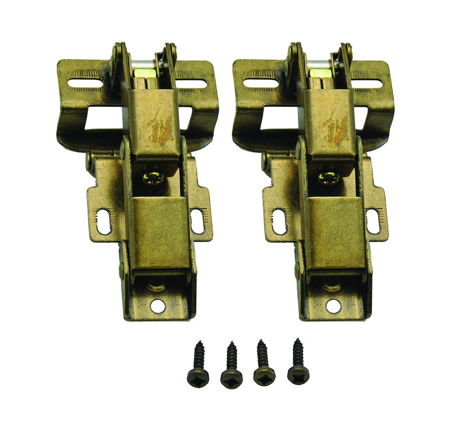 1PR ENGLISH ADJUSTABLE HI
