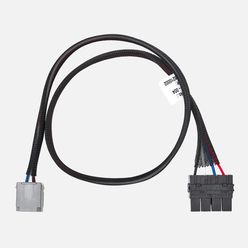 TOW-PRO HARNESS #4
