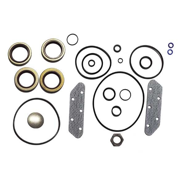 UPPER GEARCASE SEAL KIT