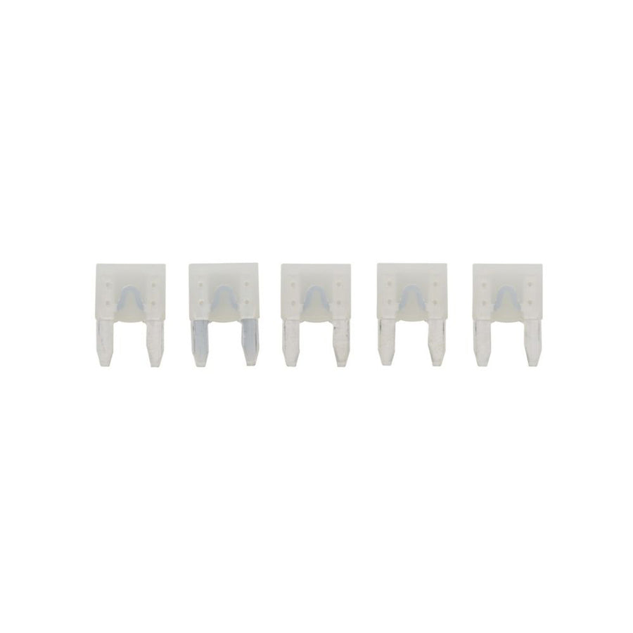 5PK BP/ATM-20 FUSES