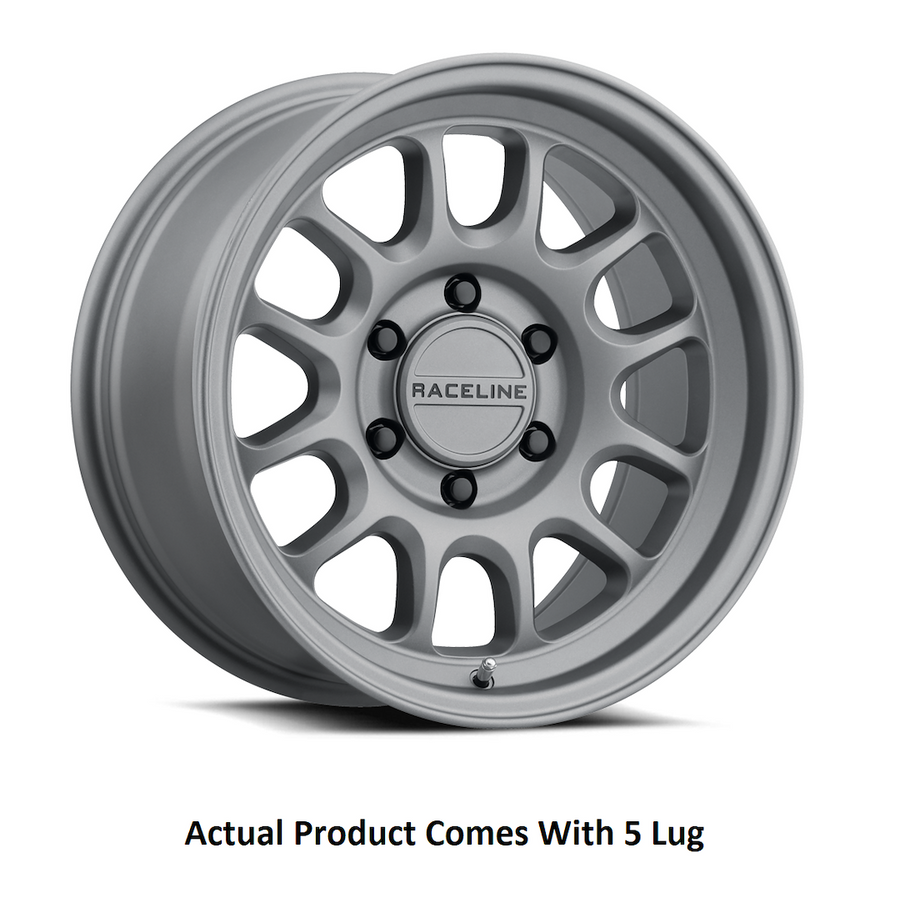 ROGUE TITANIUM 20X9 5X127 0MM