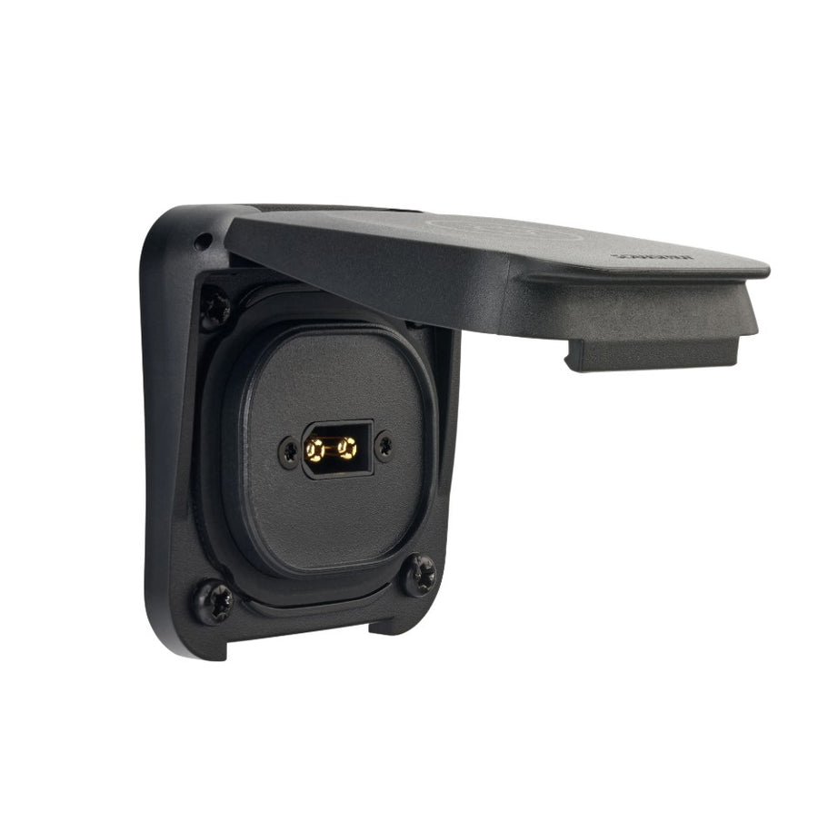 VENTURA SERIES - XT60 SOLAR CONNECT