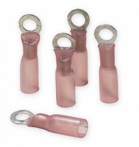 NYLON RING TERMINAL