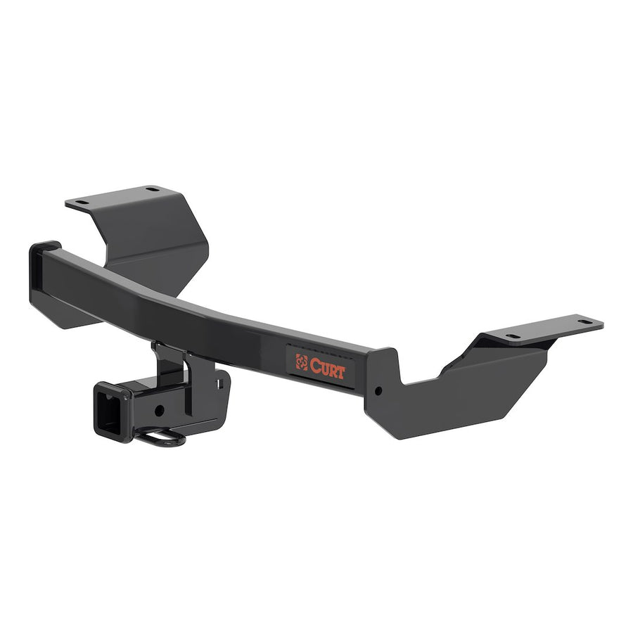 CLASS 3 TRAILER HITCH W 2' RECEIVER