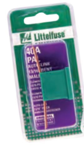 PAL MINI FEMALE TERM  40A