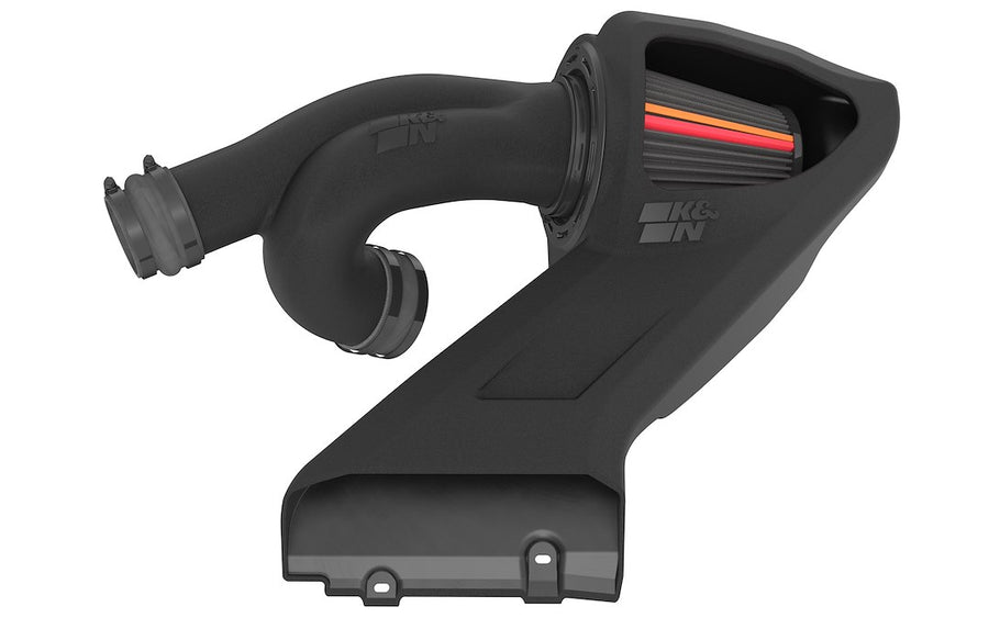 NEXTGEN DRYFLOW COLD AIR INTAKE - F