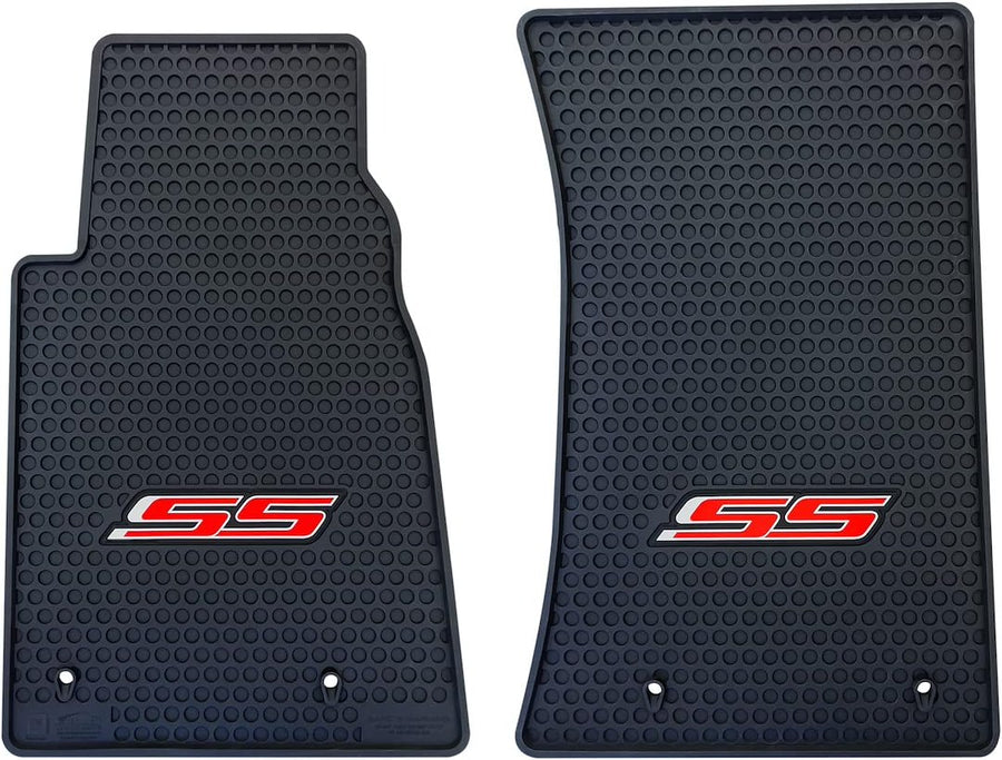 LLOYD MATS ALL-SEASON RUBBER MATS W