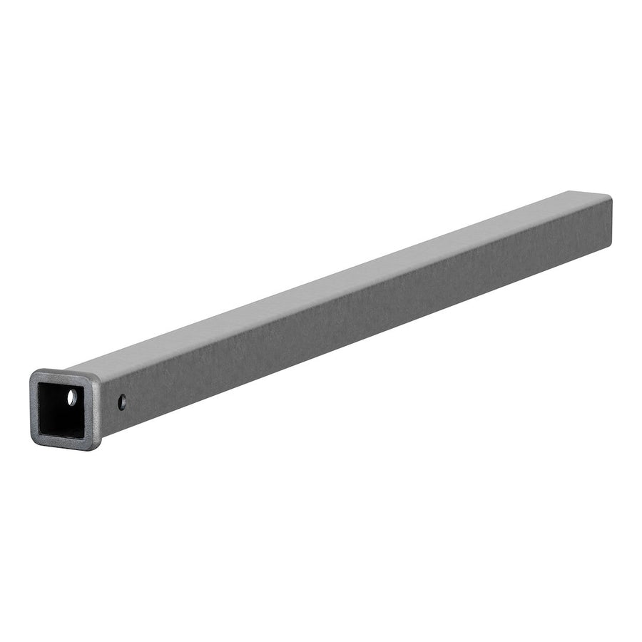 RECEIVER TUBING