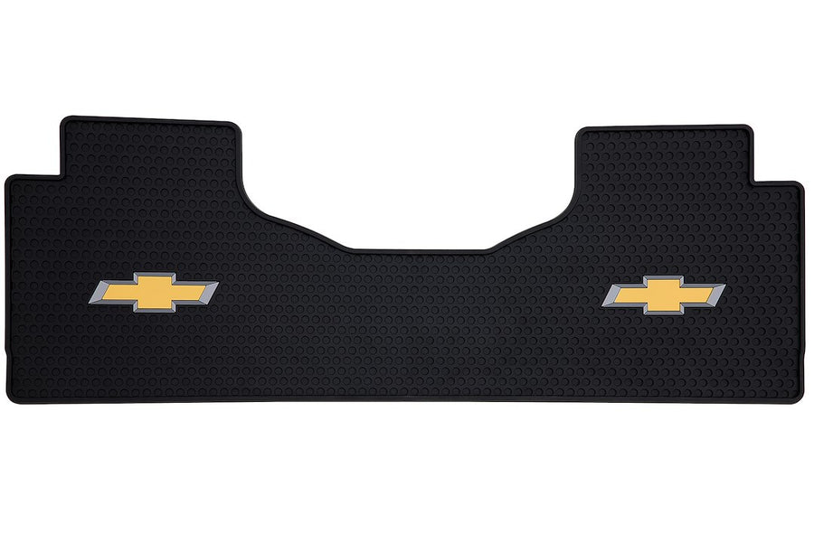 LLOYD MATS ALL-SEASON RUBBER MATS W
