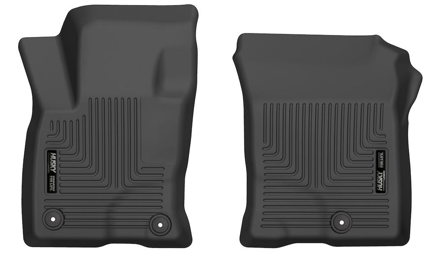 X-ACT CONTOUR SERIES