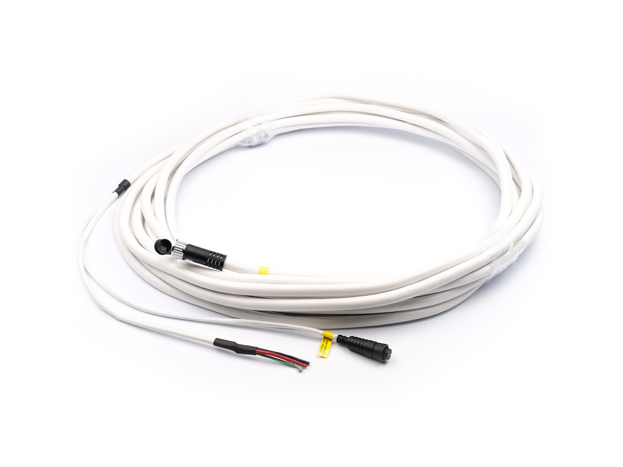 RADAR CBL WITH RAYNET CONNECTOR 10M