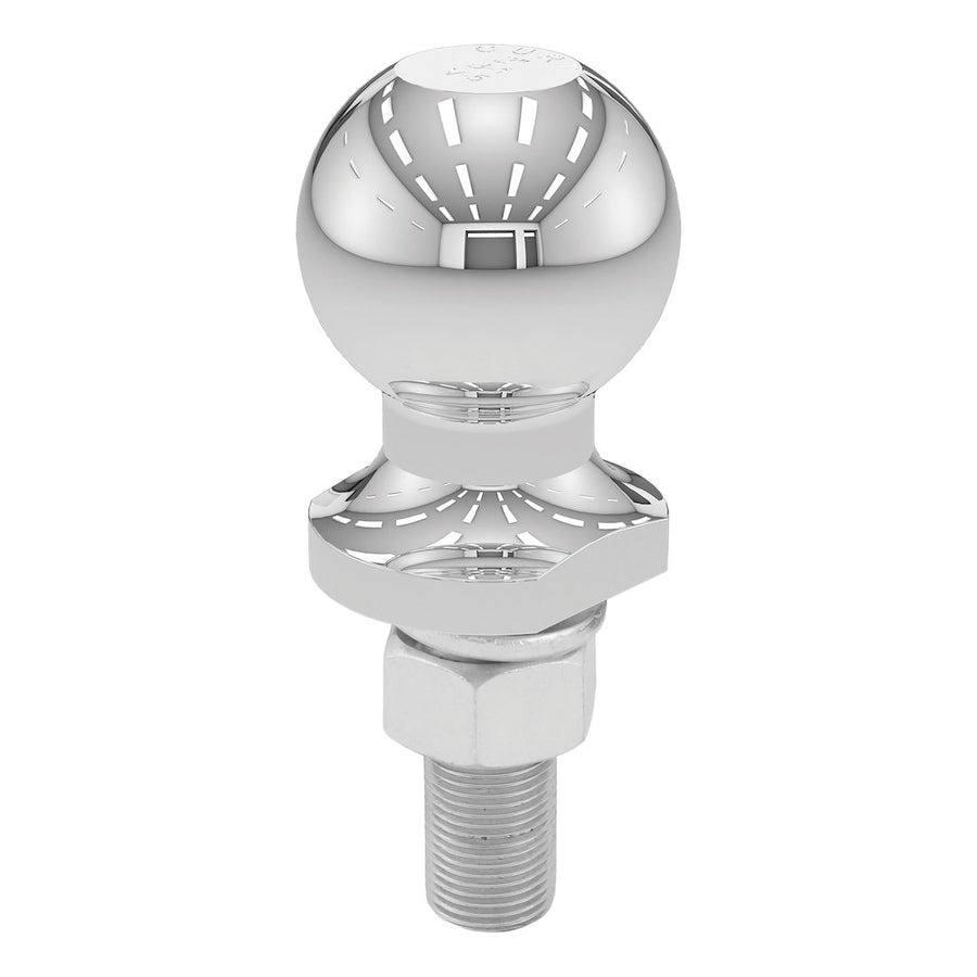 TRAILER BALL