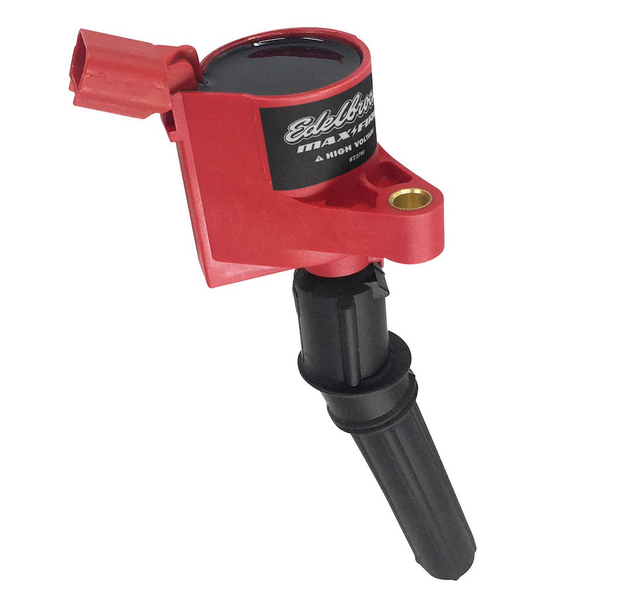 MAX FIRE COIL-ON-PLUG; SINGLE