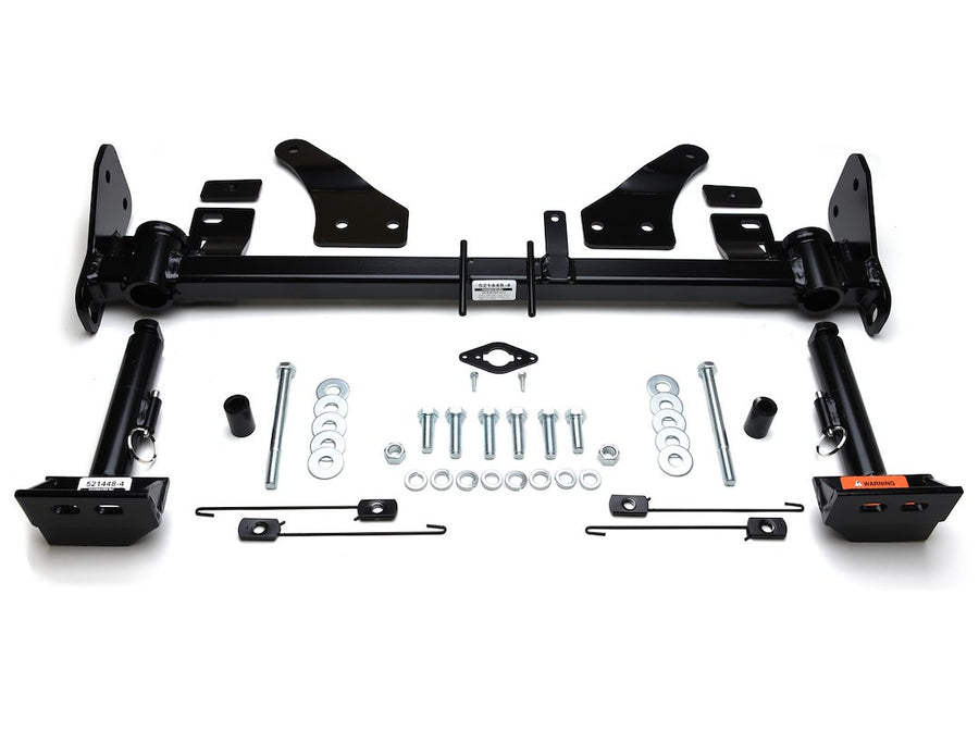 BASEPLATE 2010-2014