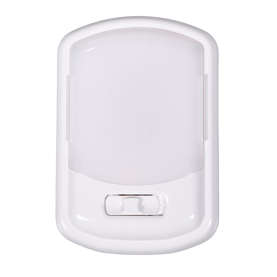 SGL LED EU-LITE BWHT WHT LENS
